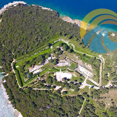 Appartement Branko 2081 Pula