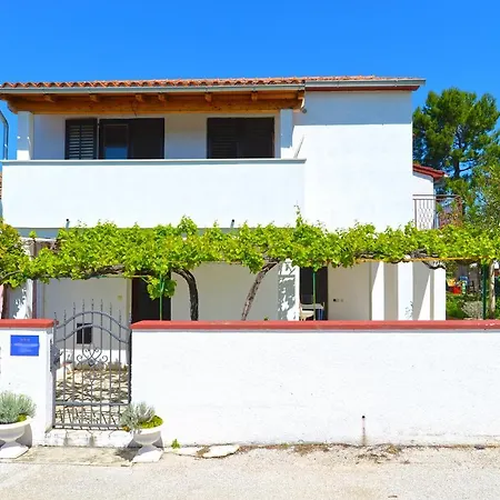 Appartement Branko 2081 Pula