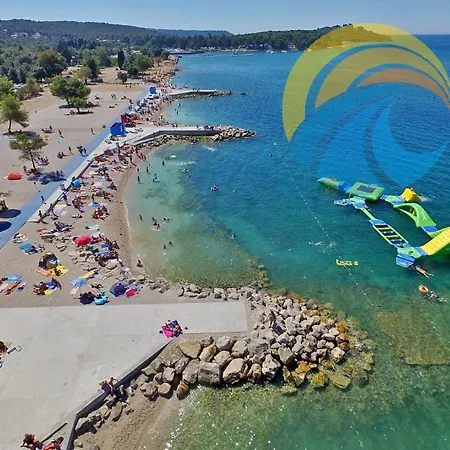 Branko 2081 Appartement *