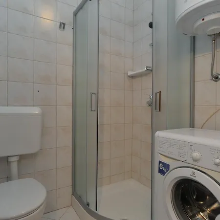 Branko 2081 Appartement Pula