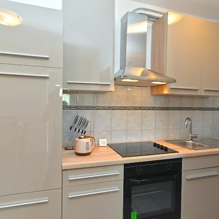 Branko 2081 Appartement Pula