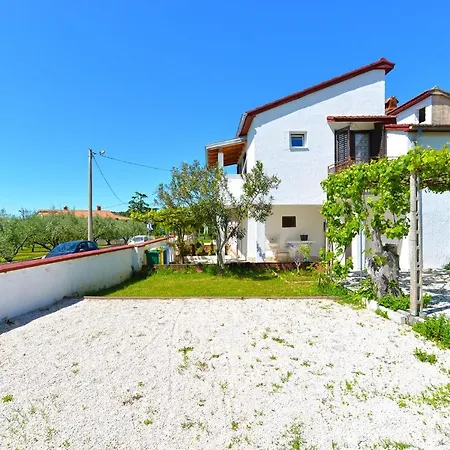 Branko 2081 Appartement *