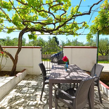 Appartement Branko 2081 Pula